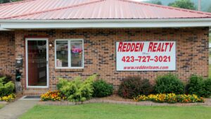 Redden Office
